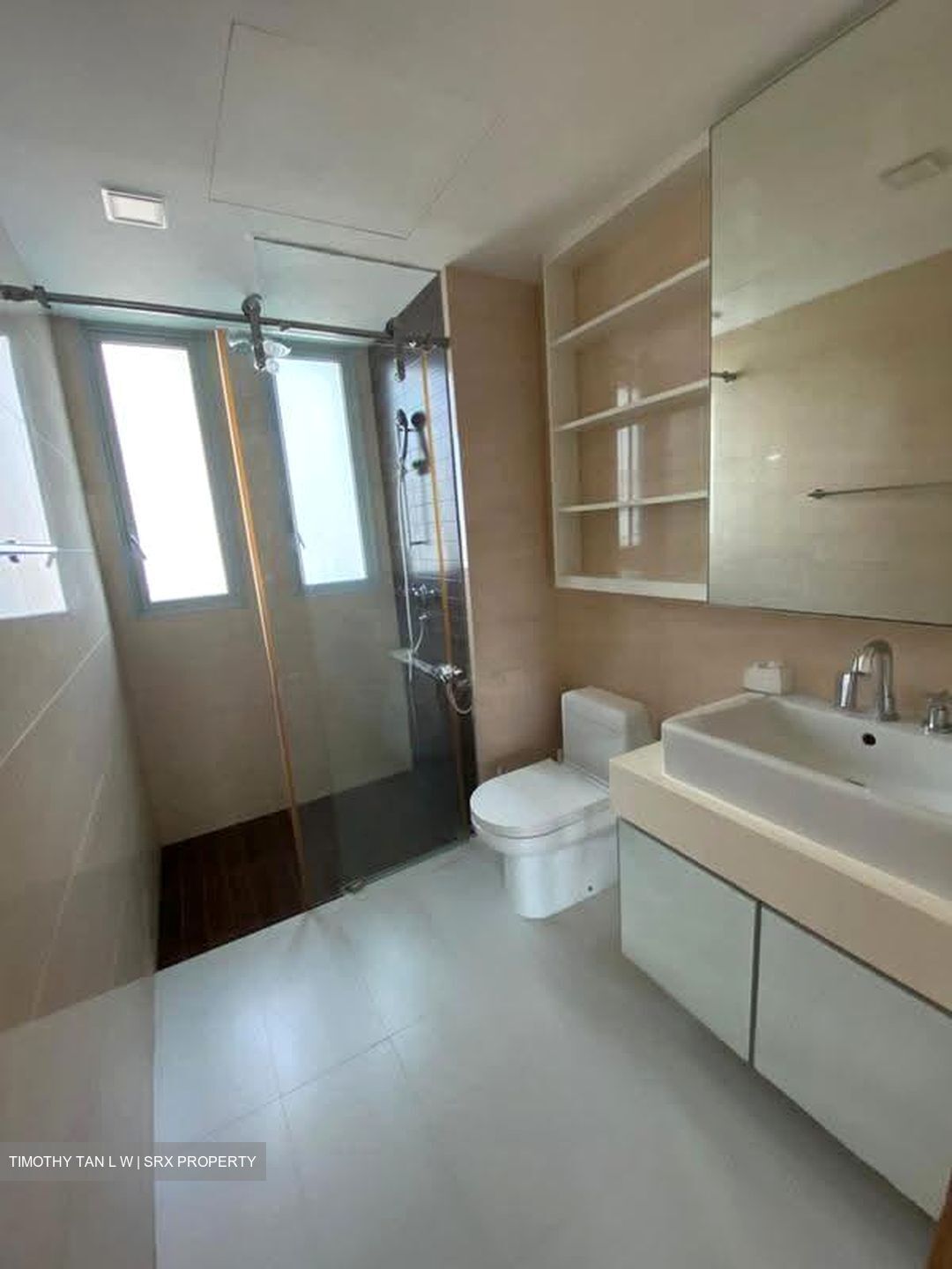 Tresalveo (D20), Condominium #617648531
